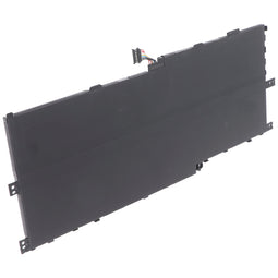 Battery suitable for Lenovo Thinkpad X1 Yoga 2018, Li-Polymer, 15.36V, 3515mAh, 54.0Wh, built-in, wi