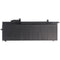 Battery suitable for Lenovo ThinkPad X280, Li-Polymer, 11.4V, 4210mAh, 48Wh