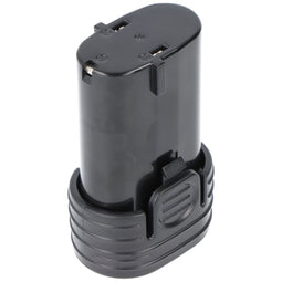 Battery suitable for Makita BL0715 Li-ion 7.2V, 2000mAh, 2INR19/56, Akku-BL0715 Li 7.2V