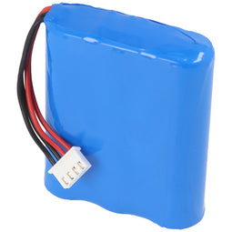 Battery suitable for Marshall Stockwell, Li-ion, 11.1V, 3200mAh, 35.5Wh