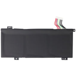 Battery suitable for Medion Erazer X6805, Medion MD61635, Li-Polymer, 11.4V, 4100mAh, 46.74Wh