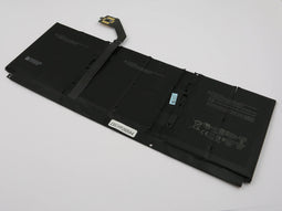 Battery suitable for Microsoft Surface Book 3 15" 1872, Li-Polymer, 7.58V, 6041mAh, 45.8Wh, built-in