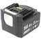 Battery suitable for MJ Maillis Group PowertoolBattery C521011950Z, Li-Ion battery, 14.4V, 3.0Ah