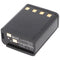 Battery suitable for Motorola HT600, MT1000, Bullard BNH-5447TIC, BU32H1-A, 9.6V, 2500mAh