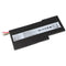 Battery suitable for MSI GE66, GE66 Raider, Li-Polymer, 11.4V, 4600mAh, 52.4Wh