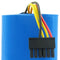 Battery suitable for Neato Botvac battery 945-0129, BOTVAC 70E, 75, 80, 85 with 3000mAh