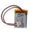 Battery suitable for Nest Hello, Li-Polymer, 3.7V, 280mAh, 1.0Wh