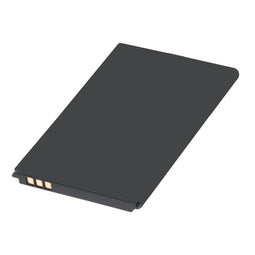 Battery suitable for Nokia BL-4AX, BL-4XL battery type, dimensions 69 x 44 x 4mm