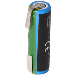 Battery suitable for Philips Sonicare Diamond Clean HX9340 battery type HX9350, HX9352, HX9360 49.3