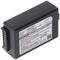 Battery suitable for Psion WA3006, Li-ion, 3.7V, 3000mAh, 11.1Wh