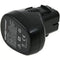 Battery suitable for rotary tool Dremel MultiPro 7700-01, 7700-02, type 757-01 7.2 volts 2500mAh