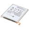 Battery suitable for Samsung Galaxy 54 5G, SM-A546B, Li-Polymer, 3.8V, 5000mAh, 19.0Wh, without tool