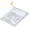 Battery suitable for Samsung Galaxy A23 5G, SM-A236B, Li-Polymer, 3.8V, 5000mAh, 19.0Wh, without too