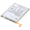 Battery suitable for Samsung Galaxy A23 5G, SM-A236B, Li-Polymer, 3.8V, 5000mAh, 19.0Wh, without too
