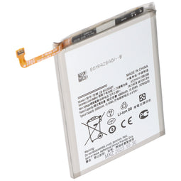 Battery suitable for Samsung Galaxy A33 5G, SM-A336B, Li-Polymer, 3.8V, 5000mAh, 19.0Wh, without too