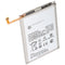 Battery suitable for Samsung Galaxy A33 5G, SM-A336B, Li-Polymer, 3.8V, 5000mAh, 19.0Wh, without too