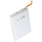 Battery suitable for Samsung Galaxy A33 5G, SM-A336B, Li-Polymer, 3.8V, 5000mAh, 19.0Wh, without too