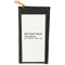 Battery suitable for Samsung Galaxy A5, EB-BA500ABE, SM-A500FU 3.8 volt 2300mAh, without tools
