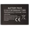 Battery suitable for Samsung Galaxy J1 2016, SM-J120FN battery EB-BJ20CBE