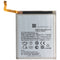 Battery suitable for Samsung Galaxy S23+, S23 Plus, SM-S916B, Li-Polymer, 3.88V, 4700mAh, 18.23Wh, w
