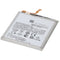 Battery suitable for Samsung Galaxy S23, SM-S911B, Li-Polymer, 3.8V, 3900mAh, 14.8Wh, without tools