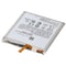 Battery suitable for Samsung Galaxy S23, SM-S911B, Li-Polymer, 3.8V, 3900mAh, 14.8Wh, without tools