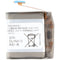 Battery suitable for Samsung Galaxy Watch 3 45mm, SM-R840, Li-Polymer, 3.85V, 500mAh, 1.9Wh, built-i