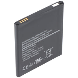 Battery suitable for Samsung Galaxy Xcover 6 Pro, SM-G736B, Li-Polymer, 3.85V, 4050mAh, 15.59Wh