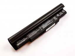 Battery suitable for Samsung NC10, Li-ion, 11.1V, 4400mAh, 48.8Wh, black