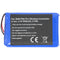 Battery suitable for Sony PS4 Pro wireless controller, Li-ion, 3.7V, 1800mAh, 6.7Wh