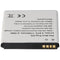 Battery suitable for the Alcatel Pop D5 battery TLi018D1