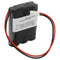 Battery suitable for the home and house 18797 3S1P battery pack Li-ion 11.1V 2600mAh