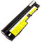 Battery suitable for the Lenovo IdeaPad S10-3 Li-Ion battery with 4400mAh