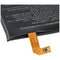 Battery suitable for the mobile phone Cat S31 battery type Cat APP00240