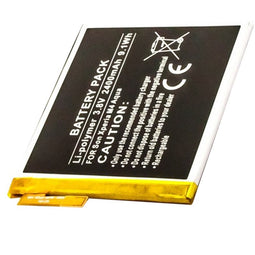 Battery suitable for the Sony Aqua, Xperia M4 Aqua battery LIS1576ERPC