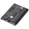 Battery suitable for the Stabo freecomm 600 Set, PMR 446, 20640, Topcom Twintalker 7100
