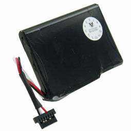 Battery suitable for the TomTom Go 750, 4CP0.002.06, GO740 battery VF1A