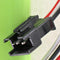 Battery suitable for Tivoli Audio PAL + radio battery MA-4, Tivoli PP-2 with three-pin connector