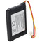 Battery suitable for TomTom One XL battery F724035958