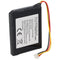 Battery suitable for TomTom One XL battery F724035958