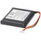 Battery suitable for TomTom One XL battery F724035958