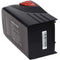 Battery suitable for tool HILTI TE 6-A36 (not TE 6-A) / Type B 36/3.0 only Li-Ion version