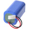 Battery suitable for vacuum robot myVacBot SN500, Xiaomi G1 MI Robot, Li-026418, 14.8V, 2600mAh