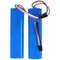 Battery suitable for vacuum robot Xiaomi Dreame W10, W10S, W10 Pro, Li-Ion, 14.4 volts, 5200mAh