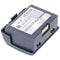 Battery suitable for Verifone VX670, VX680, VX520 battery type 24016-01-R, LP103450SR-2S