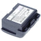Battery suitable for Verifone VX670, VX680, VX520 battery type 24016-01-R, LP103450SR-2S