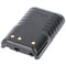 Battery suitable for Vertex VX-230, FNB-V104, Li-ion, 7.4V, 2000mAh, 14.8Wh