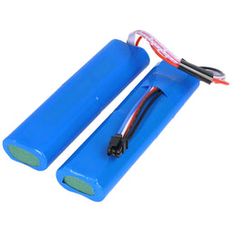Battery suitable for Xiaomi Dreame W10, W10 Pro, W10S, Li-ion, 14.4V, 5200mAh, 74.9Wh