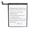 Battery suitable for Xiaomi Mi 8 Lite, Mi 8 Youth, Li-Polymer, 3.85V, 3200mAh, 12.3Wh, built-in, wit