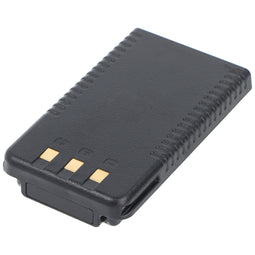 Battery suitable for YAESU FT-4VE, SBR-25LI, Li-ion, 7.4V, 1950mAh, 14.4Wh